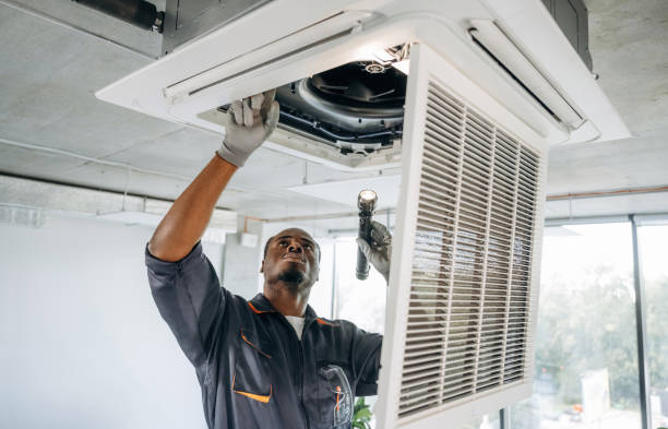 Licensed Hvac service in East Bend, NC - FH HVAC