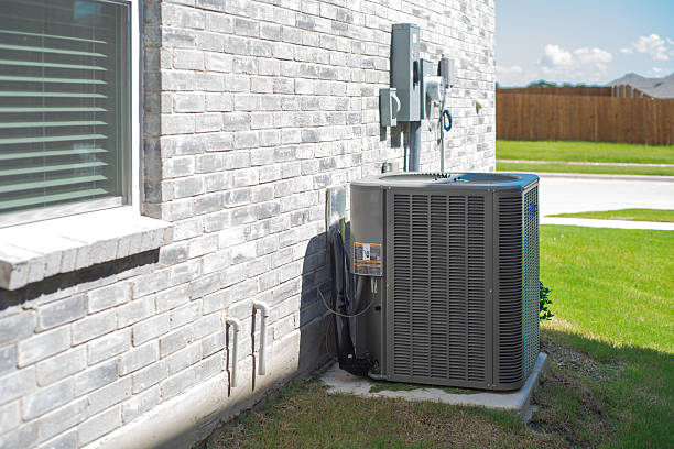 Reliable Hvac contractor in East Bend, NC by FH HVAC